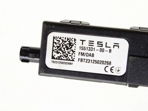 Electronic module TESLA MODEL Y (5YJY) EV Rear-Wheel Drive | BP39854884M83 - Image 3