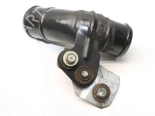 Used Intercooler pipe Intercooler pipe MITSUBISHI OUTLANDER II (CW_W) 2.2 DI-D 4WD (156 hp) 39806494 39806494