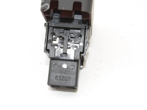 Warning switch NISSAN LEAF (ZE0) Electric | BP39819133I22 - Image 5