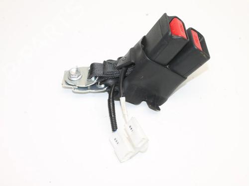 Used Seat buckle Seat buckle TOYOTA C-HR (_X1_) 1.8 Hybrid (ZYX10_, ZYX11_, ZYX10R, ZYX11R) (122 hp) 39818283 39818283