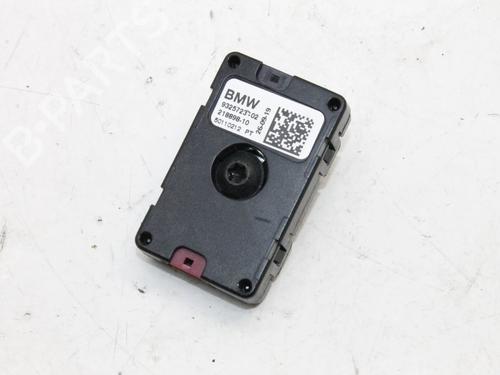 Elektronisk modul Elektronisk modul BMW 5 (G30, F90) 530 e Plug-in Hybrid (252 hp) 39805589 39805589