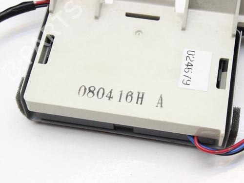 Electronic sensor MAZDA RX-8 (SE, FE) 1.3 (FE103, SE3P) | BP39871914M84 - Image 4