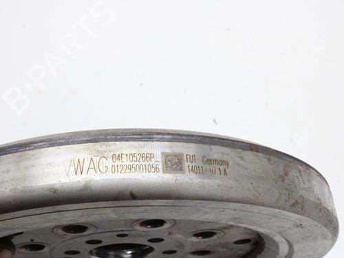 Flywheel VW PASSAT B8 (3G2, CB2) 1.4 GTE Hybrid | BP39798383M101 - Image 4