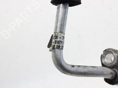 AC pipe HONDA CR-V III (RE_) 2.2 i-DTEC 4WD (RE6) | BP39778342M126 - Image 6