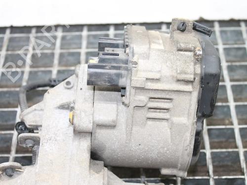 Steering rack VOLVO V40 Hatchback (525) D3 | BP39793816M22 - Image 7