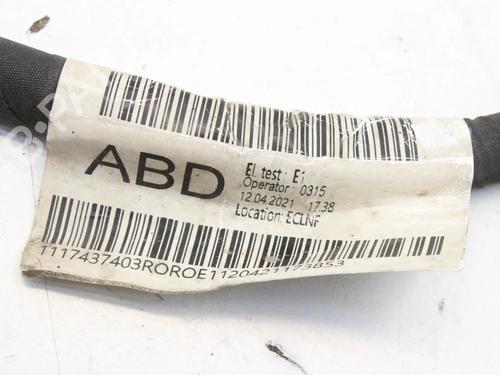 Cable FORD FIESTA VII (HJ, HF) 1.0 EcoBoost | BP39867076E12 - Image 3