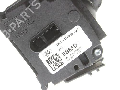 Ratstangsstang FORD KUGA II (DM2) 2.0 TDCi | BP39831131I23 - Image 4