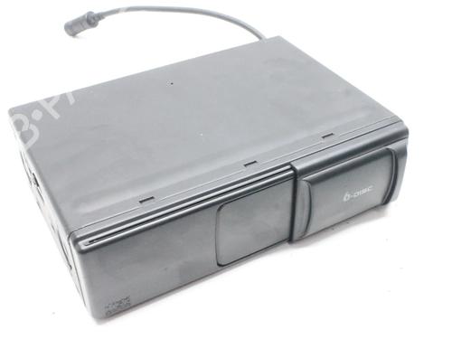 Used Electronic module Electronic module AUDI TT Roadster (8N9) 1.8 T quattro (180 hp) 39816424 39816424