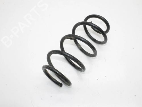 Used Shock absorber spring Shock absorber spring MERCEDES-BENZ A-CLASS (W176) A 200 CDI / d (176.008) (136 hp) 39807376 39807376