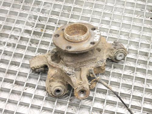 Used Left rear steering knuckle Left rear steering knuckle BMW X3 (F25) xDrive 20 d (184 hp) 39872256 39872256