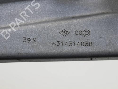Support SMART FORFOUR Hatchback (453) electric drive (453.091) | BP39782205C155 - Image 5