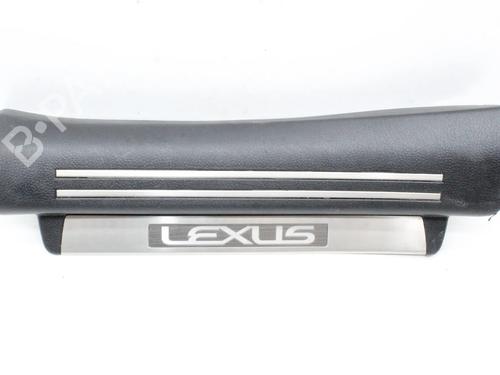 Venstre sidekjole Venstre sidekjole LEXUS LS (_F4_) 600h AWD (UVF45, UVF46) (394 hp) 39811756 39811756
