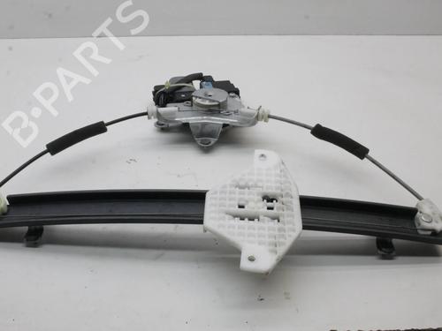 Used Front right window mechanism Front right window mechanism OPEL ANTARA A (L07) 2.2 CDTi 4x4 (163 hp) 39795603 39795603