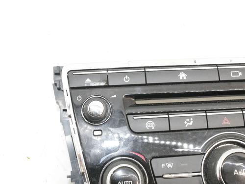 Control unit JAGUAR XJ (X351) 5.0 SCV8 | BP39798921M11 - Image 3