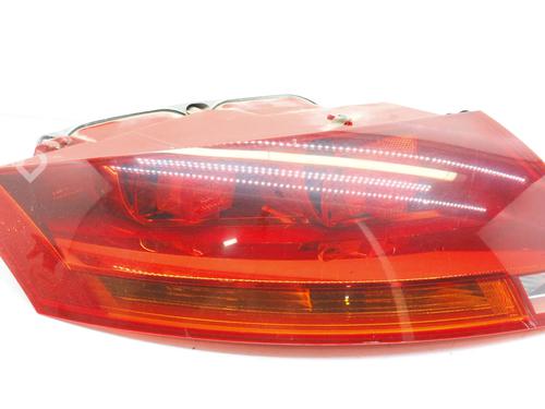 Left taillight AUDI TT (8J3) 2.0 TDI quattro | BP39805647C34 - Image 5