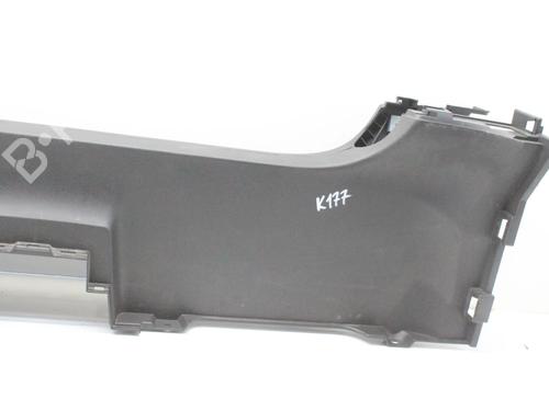 Cargo separator NISSAN 370Z Coupe (Z34) 3.7 | BP39863903I36 - Image 5