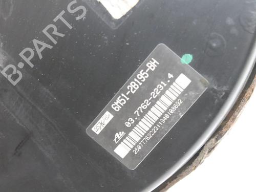 Servo brake FORD KUGA I 2.0 TDCi 4x4 | BP39855086M42 - Image 4