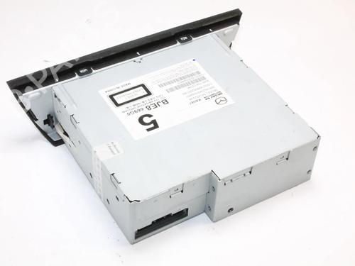 Electronic module MAZDA 3 Saloon (BM_, BN_) 2.2 D | BP39846328M83 - Image 3