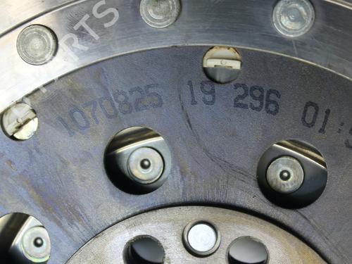 Flywheel MERCEDES-BENZ A-CLASS (W177) AMG A 35 4-matic (177.051) | BP39873149M101  - Image 7