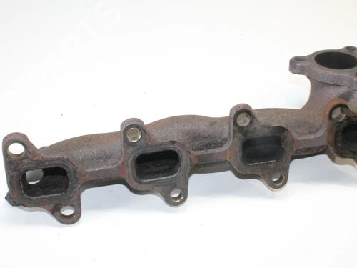 Used Exhaust manifold Exhaust manifold TOYOTA AURIS (_E15_) 2.2 D (ADE157_, ADE151_, ADE151R, ADE157R) (177 hp) 39801041 39801041