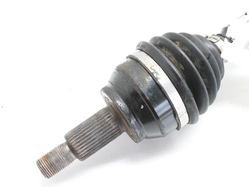 Left front driveshaft JAGUAR I-PACE (X590) EV400 AWD | BP39781778M38 - Image 2