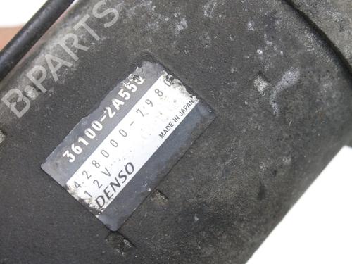 Starter HYUNDAI i40 I (VF) 1.7 CRDi | BP39826685M8 - Image 5