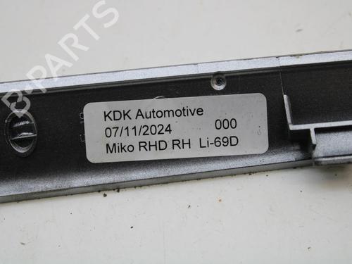 Console centrale VW TAIGO (CS1) 1.0 TSI | BP39777625I22 - Image 5