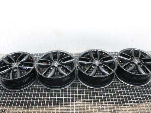 Used Wheel set Wheel set MINI MINI COUNTRYMAN (R60) Cooper SD ALL4 (143 hp) 39814435 39814435