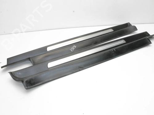 Estribo Estribo AUDI TT (8J3) 2.0 TFSI (200 hp) 39860434 39860434