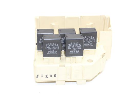 Electronic sensor LEXUS LS (_F3_) 430 (UCF30) | BP39782590M84 - Image 2