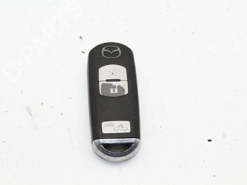 electronic-module-mazda-3-bm-bn-2013-2014-2015-2016-2017-2018-2019-39786160 main image