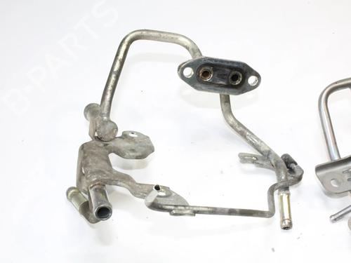 Pipe MAZDA CX-7 (ER) 2.2 MZR-CD AWD (ER10A) | BP39800824M125 - Image 2