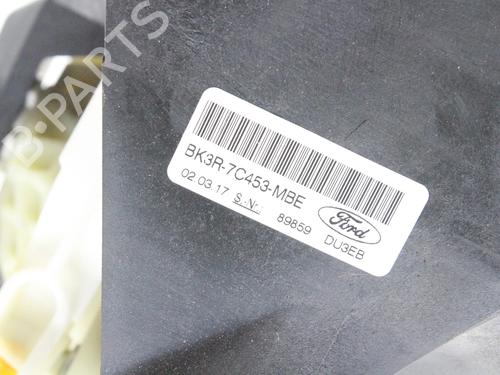 Selector da caixa FORD TRANSIT V363 Platform/Chassis (FED, FFD) 2.0 EcoBlue | BP39864448M90 - Image 4