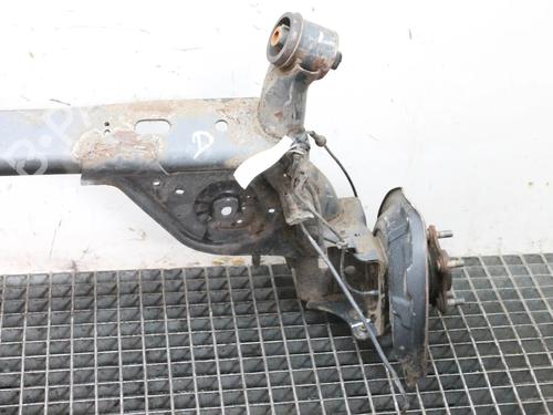 Bagaksel NISSAN LEAF (ZE1) Electric | BP39831485M2 - Image 3