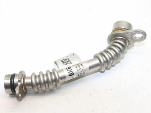 Used Pipe Pipe FORD FOCUS IV (HN) 1.0 EcoBoost (125 hp) 39810455 39810455
