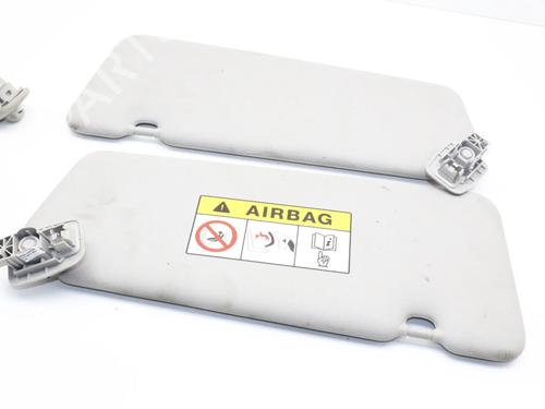 Left sun visor SMART FORFOUR Hatchback (453) electric drive (453.091) | BP39860156I1 - Image 7