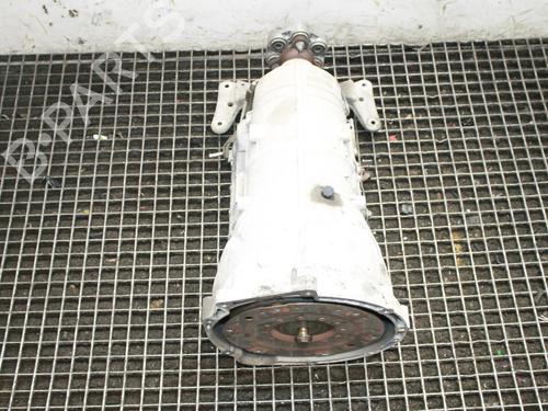 Gearbox BMW 3 (E90) 330 d | BP39783655M3 - Image 4