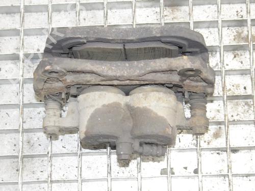 Right front brake caliper SUBARU FORESTER (SJ_) 2.0 D AWD (SJD) | BP39806795M104 - Image 3