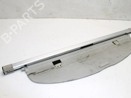 Used Rear parcel shelf Rear parcel shelf NISSAN X-TRAIL III (T32_, T32R, T32RR) 1.6 DIG-T (T32) (163 hp) 40031639 40031639