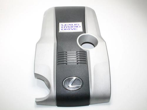 Upper protection LEXUS IS III (_E3_) 300h (AVE30_, AVE30R) | BP39817196M93 - Image 2