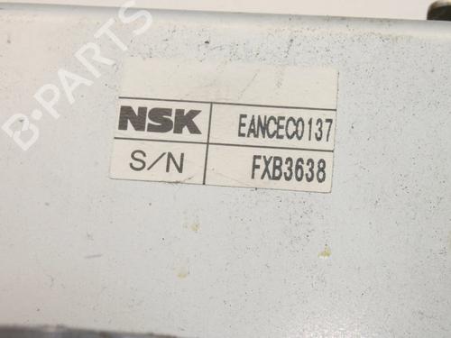 Steering column NISSAN PULSAR Hatchback (C13) 1.2 DIG-T | BP39870637M21 - Image 5