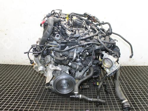 Motor für Motor BMW 3 (G20, G80, G28) 330 e Plug-in-Hybrid (292 hp) 39810346 39810346