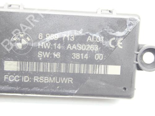 Control unit BMW Z4 Roadster (E89) sDrive 35 i | BP39872665M11 - Image 3