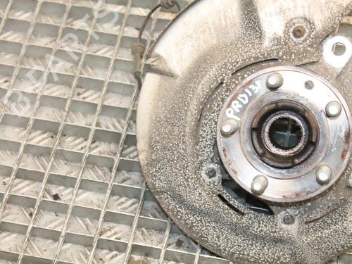 Right front steering knuckle JAGUAR E-PACE (X540) 2.0 D180 AWD | BP39770407M26 - Image 3