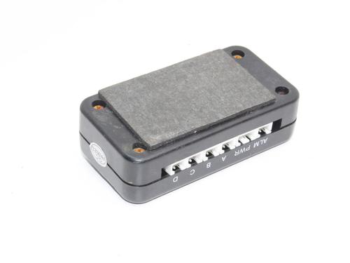 Electronic module MAZDA RX-8 (SE, FE) 1.3 (FE103, SE3P) | BP39869889M83 - Image 2