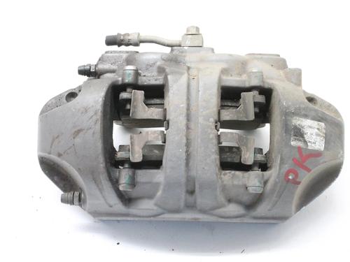 Used Left front brake caliper Left front brake caliper TESLA MODEL Y (5YJY) EV Rear-Wheel Drive (299 hp) 39856736 39856736