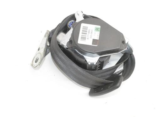 Sikkerhedssele bag højre Sikkerhedssele bag højre SKODA SUPERB II Estate (3T5) 1.8 TSI (160 hp) 39873531 39873531