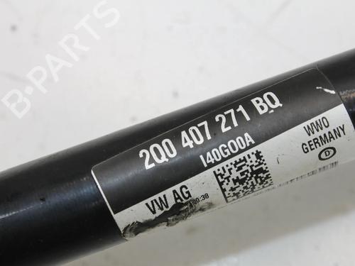 Left front driveshaft SKODA KAMIQ (NW4) 1.0 TSI | BP39821220M38 - Image 5