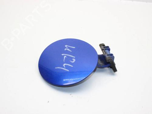 Used Fuel flap Fuel flap NISSAN 350Z Coupe (Z33) 3.5 (AAZ33) (301 hp) 39854700 39854700