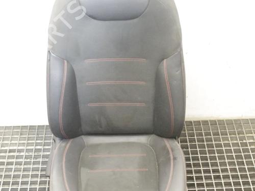 Seats set MERCEDES-BENZ EQA (H243) EQA 250 (243.701) | BP39844882C78 - Image 6